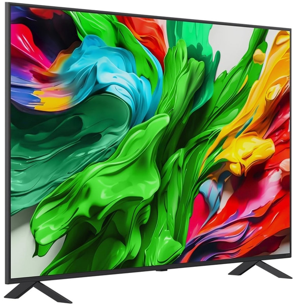 LG 65QNED85A6C (2025) - QNED TV
