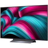 LG OLED48C54LA (2025) - OLED TV