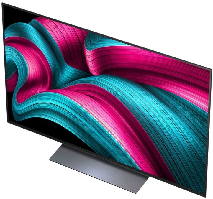 LG OLED48C54LA (2025) - OLED TV