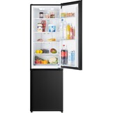 Inventum KV1808B - Koel-vriescombinatie