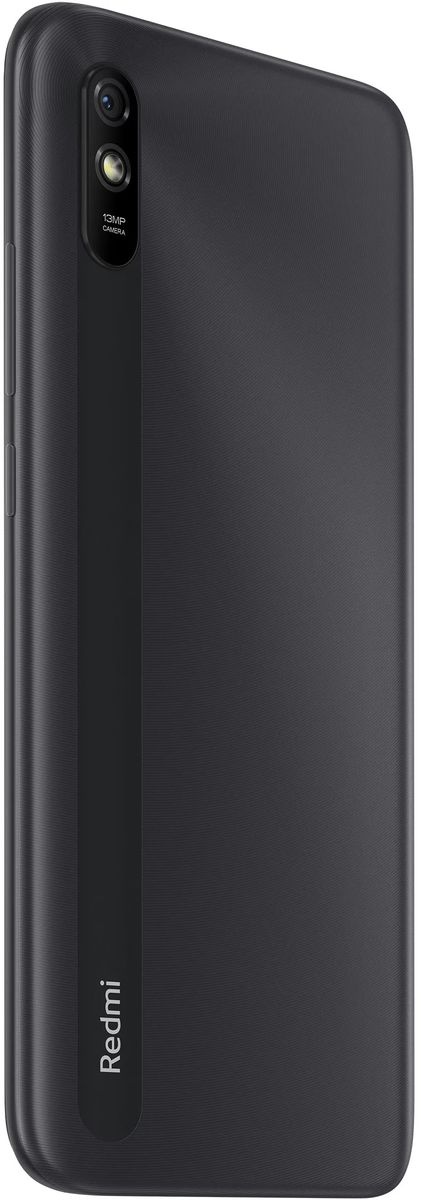 Xiaomi Redmi 9AT 4G 32GB Granite Gray - Mobiele telefoon