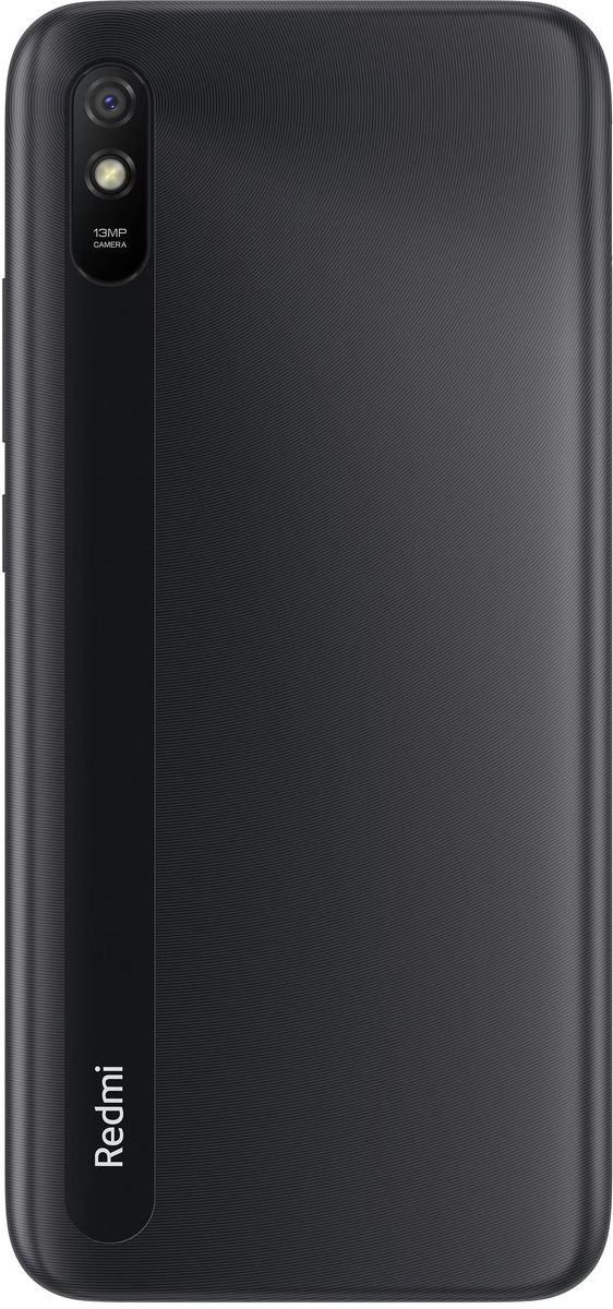 Xiaomi Redmi 9AT 4G 32GB Granite Gray - Mobiele telefoon