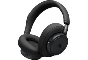 JBL Live 780NC Zwart - Draadloze koptelefoon