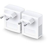 TP-Link TL-PA7017 KIT - Powerline adapter