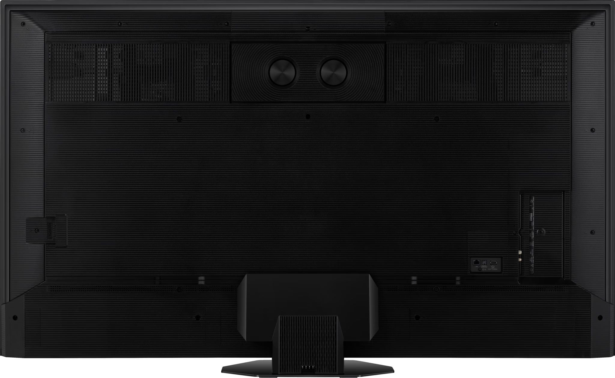 Hisense 65U8NQ - Mini-LED TV