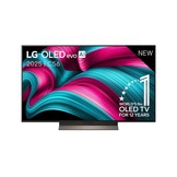 LG OLED65C56LB (2025) - OLED TV