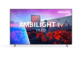 Philips 77OLED811/12 - OLED TV