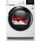 AEG TR8ESSEN 8000 Serie AbsoluteCare - Warmtepompdroger