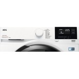 AEG TR8ESSEN 8000 Serie AbsoluteCare - Warmtepompdroger