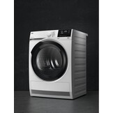 AEG TR8ESSEN 8000 Serie AbsoluteCare - Warmtepompdroger