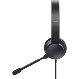 Trust Ayda 3.5mm - Headset