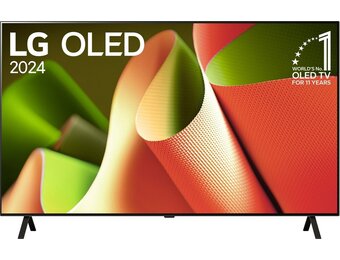 LG OLED55B46LA (2024) - OLED TV