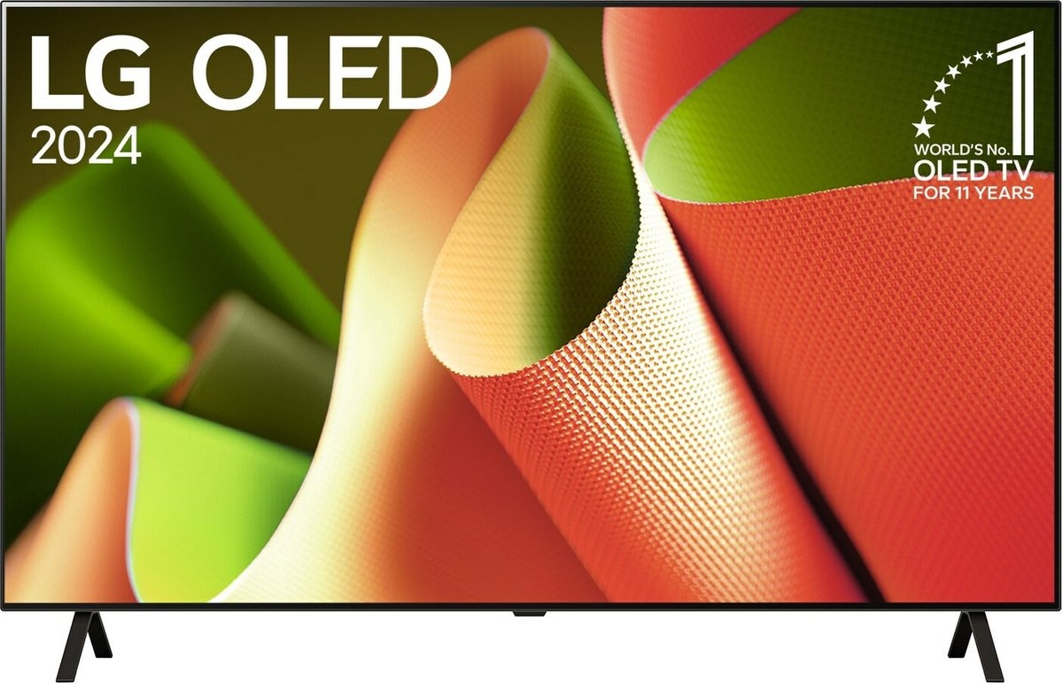 LG OLED55B46LA (2024) - OLED TV