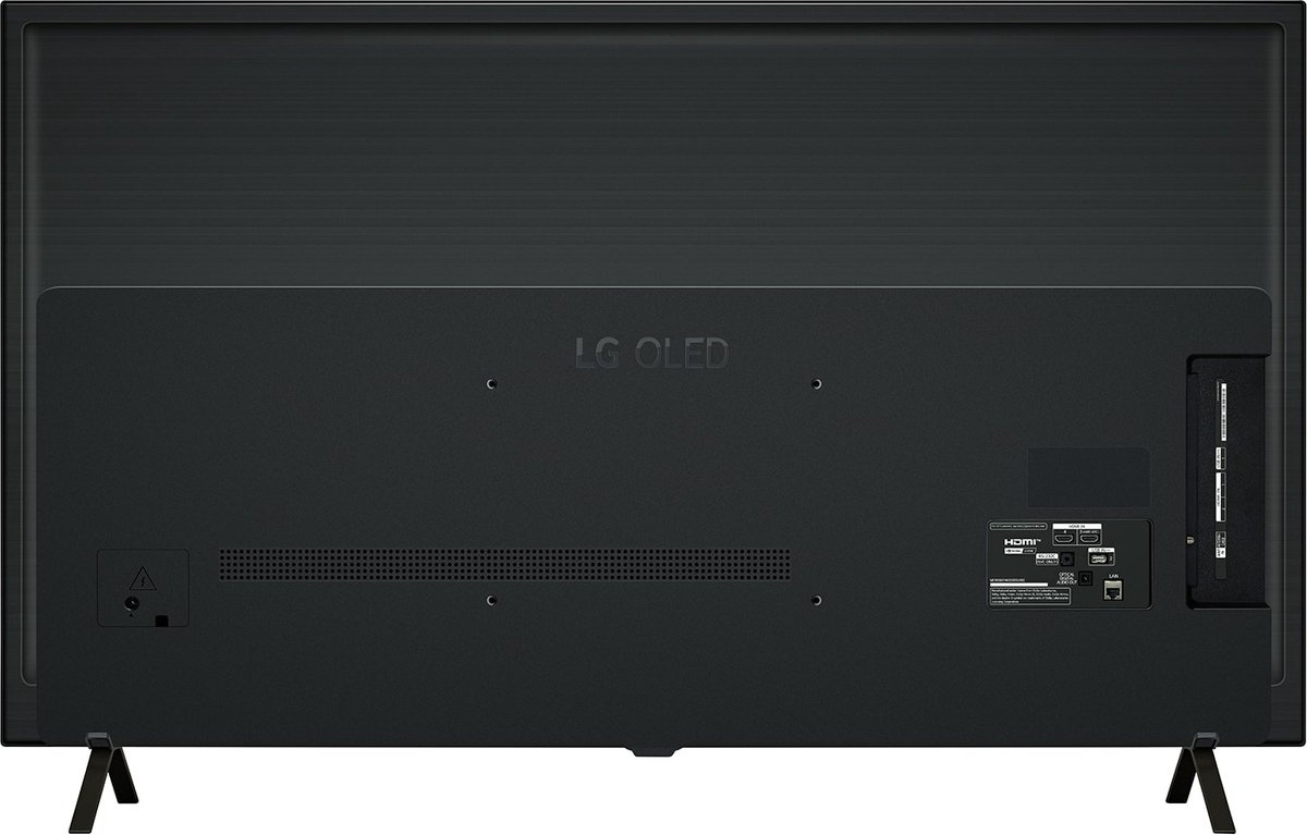LG OLED55B46LA (2024) - OLED TV