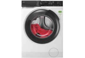 AEG LR86LEIPZIG 8000 PowerCare - Wasmachine