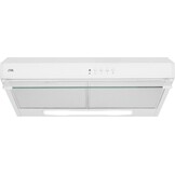 ETNA AO660WIT - Onderbouw afzuigkap