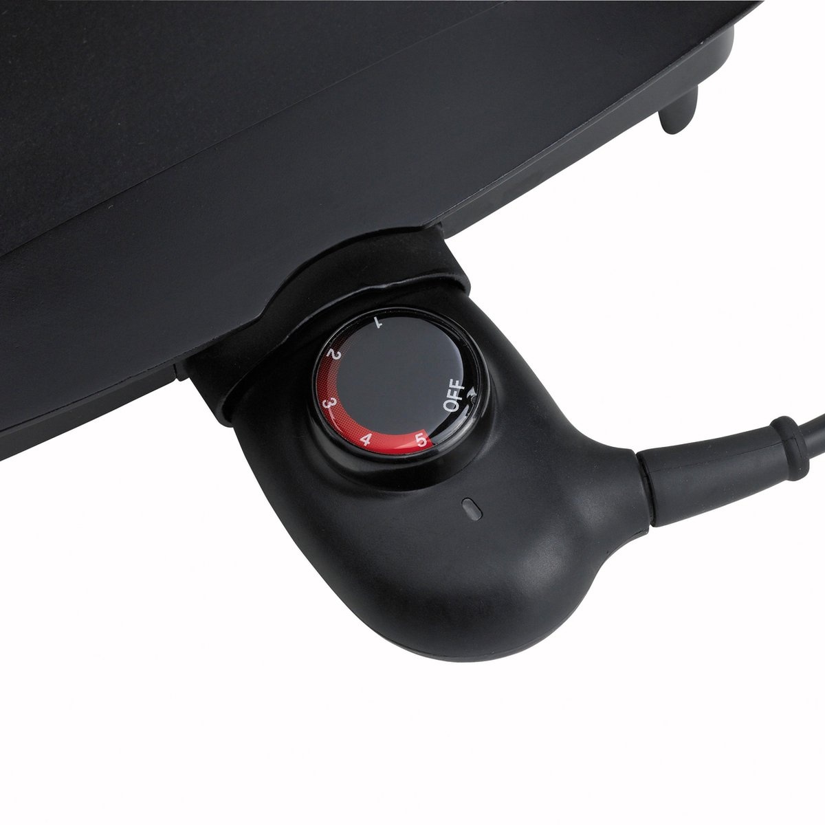 Tefal Plancha Compact 900 CB5005 - Grillplaat