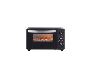Inventum OV207B - Vrijstaande oven