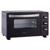 Inventum OV207B - Vrijstaande oven