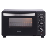Inventum OV207B - Vrijstaande oven