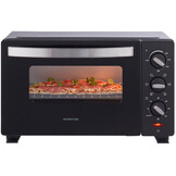 Inventum OV207B - Vrijstaande oven