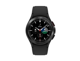 Samsung Galaxy Watch4 Classic 42mm Zwart - Smartwatch