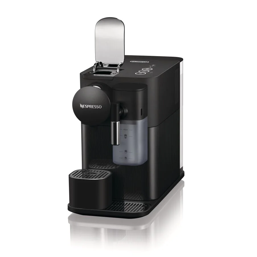 De'Longhi Nespresso Lattissima One EN510.B - Koffiemachine