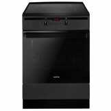 Inventum VFI6042ZWA  - Inductiefornuis