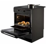 Inventum VFI6042ZWA  - Inductiefornuis