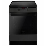 Inventum VFI6042ZWA  - Inductiefornuis