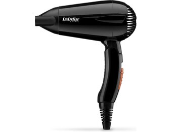 Babyliss Travel Dry 5344E - Föhn