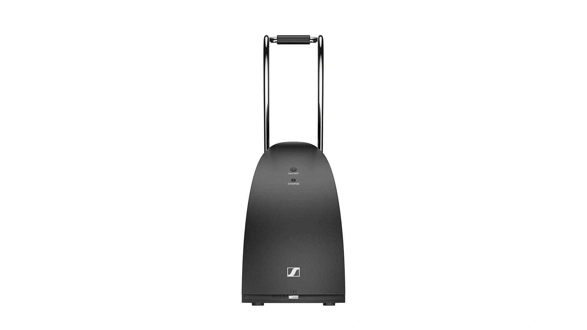 Sennheiser RS 120-W (Zwart) - Draadloze koptelefoon