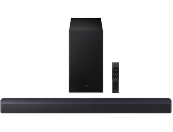 Samsung Essential C-series HW-B450F (2025) - Soundbar