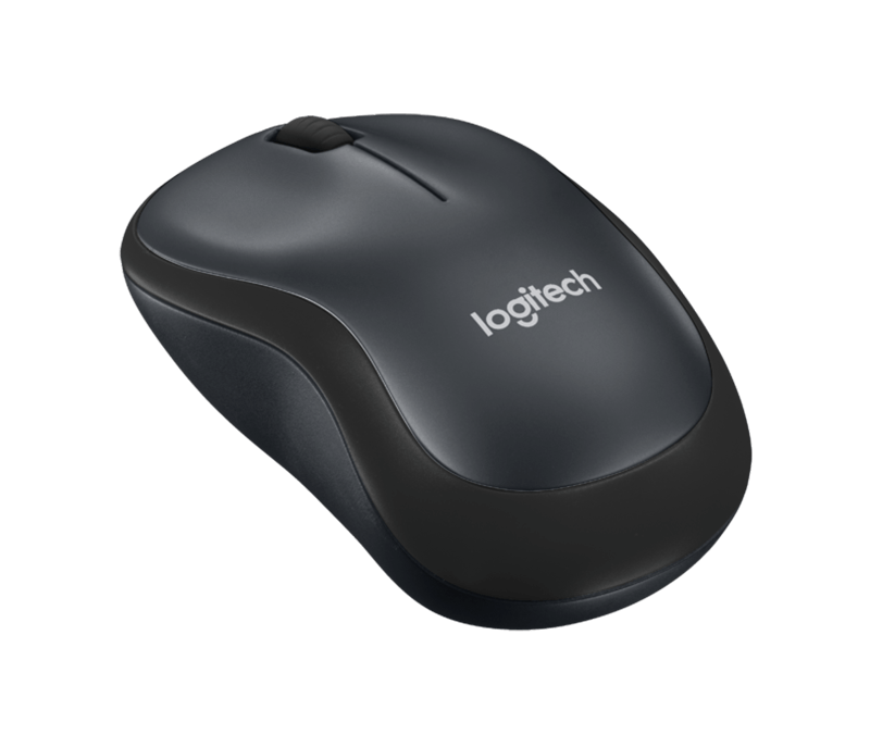Logitech M220 Silent - Muis
