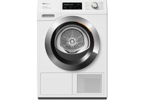 Miele TEL 695 WP 125 Gala Edition - Warmtepompdroger
