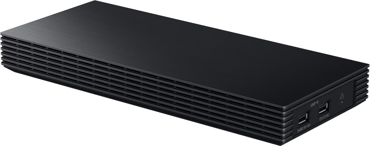 Samsung VG-SWCH6TK Wireless One Connect Box