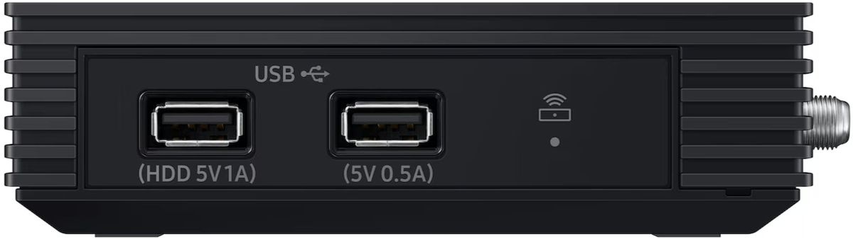 Samsung VG-SWCH6TK Wireless One Connect Box