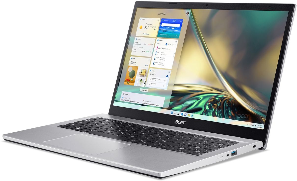 Acer Aspire 3 A315-59-5731 - Laptop