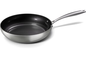Cook & Pan Honey Koekenpan 24 cm