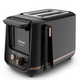 Tefal Incluedo TT5338  - Broodrooster