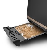 Tefal Incluedo TT5338  - Broodrooster