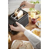 Tefal Incluedo TT5338  - Broodrooster