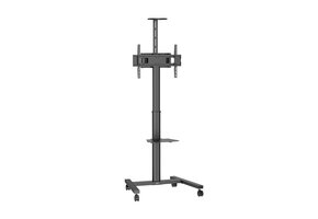 Vogel's ESSENTIAL T1031 Display trolley