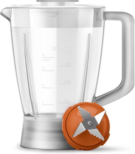 Philips Daily Collection HR7320/00 - Foodprocessor