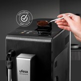 Ufesa CMAB200.102 Sensazione - Koffiemachine