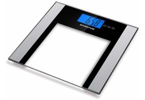Inventum PW708ZW - Personenweegschaal