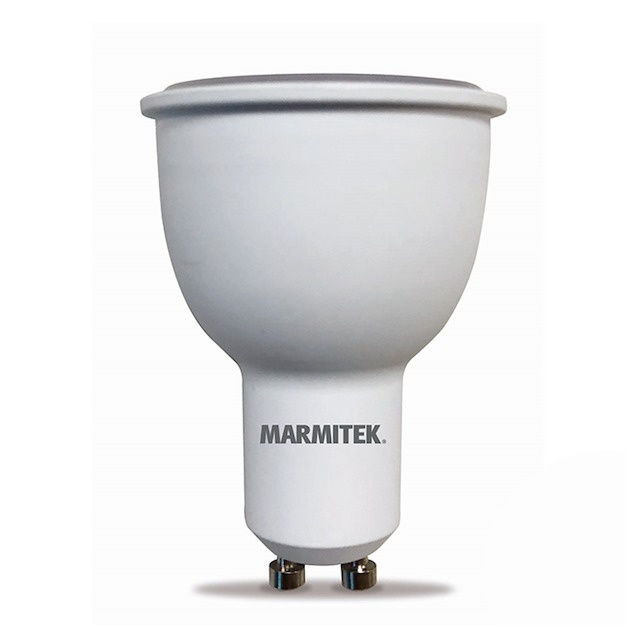 Marmitek Glow XSE - Slimme lamp GU10 Wit - Slimme lamp