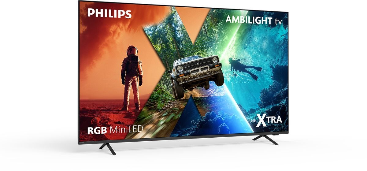 Philips 85MLED981/12 - Mini-LED TV
