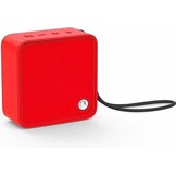 Motorola SonicBoost 210 Rood - Draadloze speaker