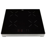 ETNA KIV164RVS - Inductiekookplaat